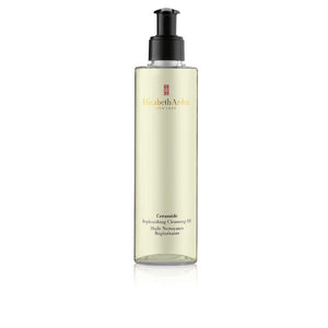 Elizabeth Arden Ceramida óleo de limpeza reabastecedor 200 ml