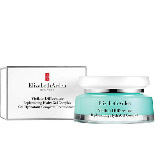 Elizabeth Arden Diferença visível complexo reabastecedor de hidrogel 75 ml