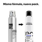 L'Oréal Professionnel Paris Tecni art volume refresh 200 ml