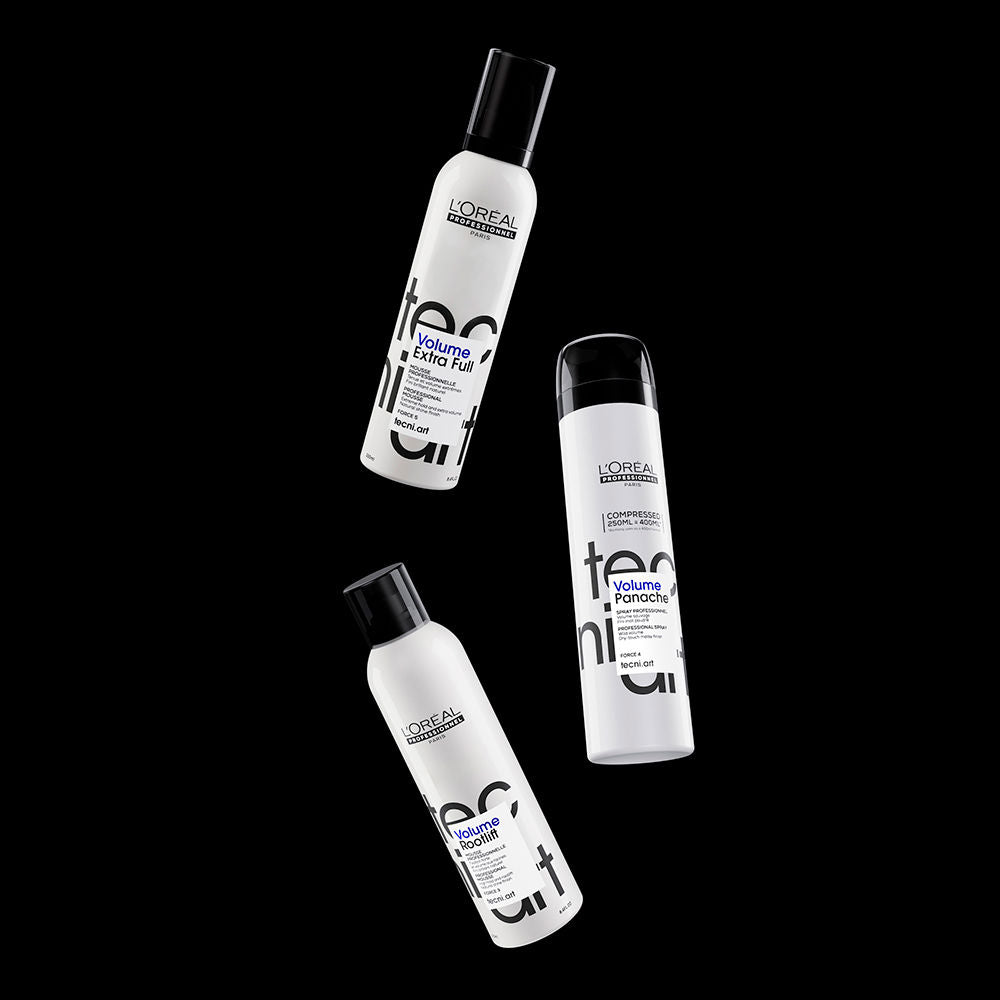 L'Oréal Professionnel Paris Tecni art volume refresh 200 ml