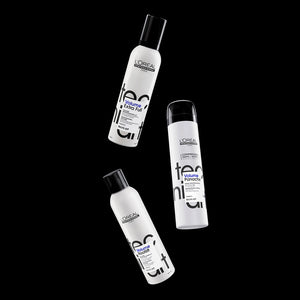 L'Oréal Professionnel Paris Tecni art volume refresh 200 ml