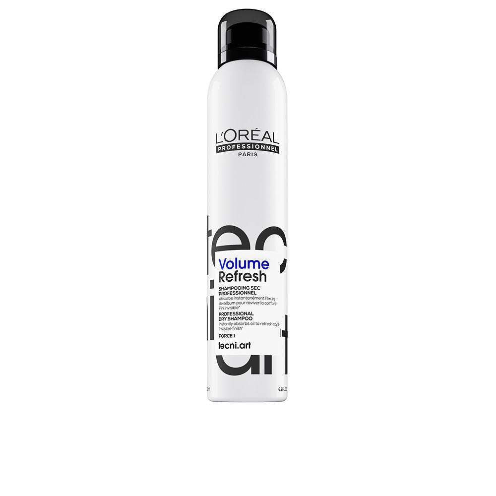 L'Oréal Professionnel Paris Tecni art volume refresh 200 ml
