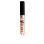 Nyx Professional Make Up Não pode parar, não vai parar corretivo de contorno #marfim claro