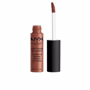 Nyx Professional Make Up Creme labial soft matte #los angeles