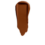 Nyx Professional Make Up Não pode parar, não vai parar corretivo de contorno #mocha