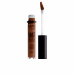 Nyx Professional Make Up Não pode parar, não vai parar corretivo de contorno #mocha