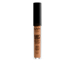 Nyx Professional Make Up Não pode parar, não vai parar corretivo de contorno #buff neutro