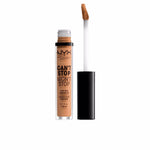 Nyx Professional Make Up Não pode parar, não vai parar corretivo de contorno #buff neutro