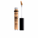 Nyx Professional Make Up Não pode parar, não vai parar corretivo de contorno #true bege