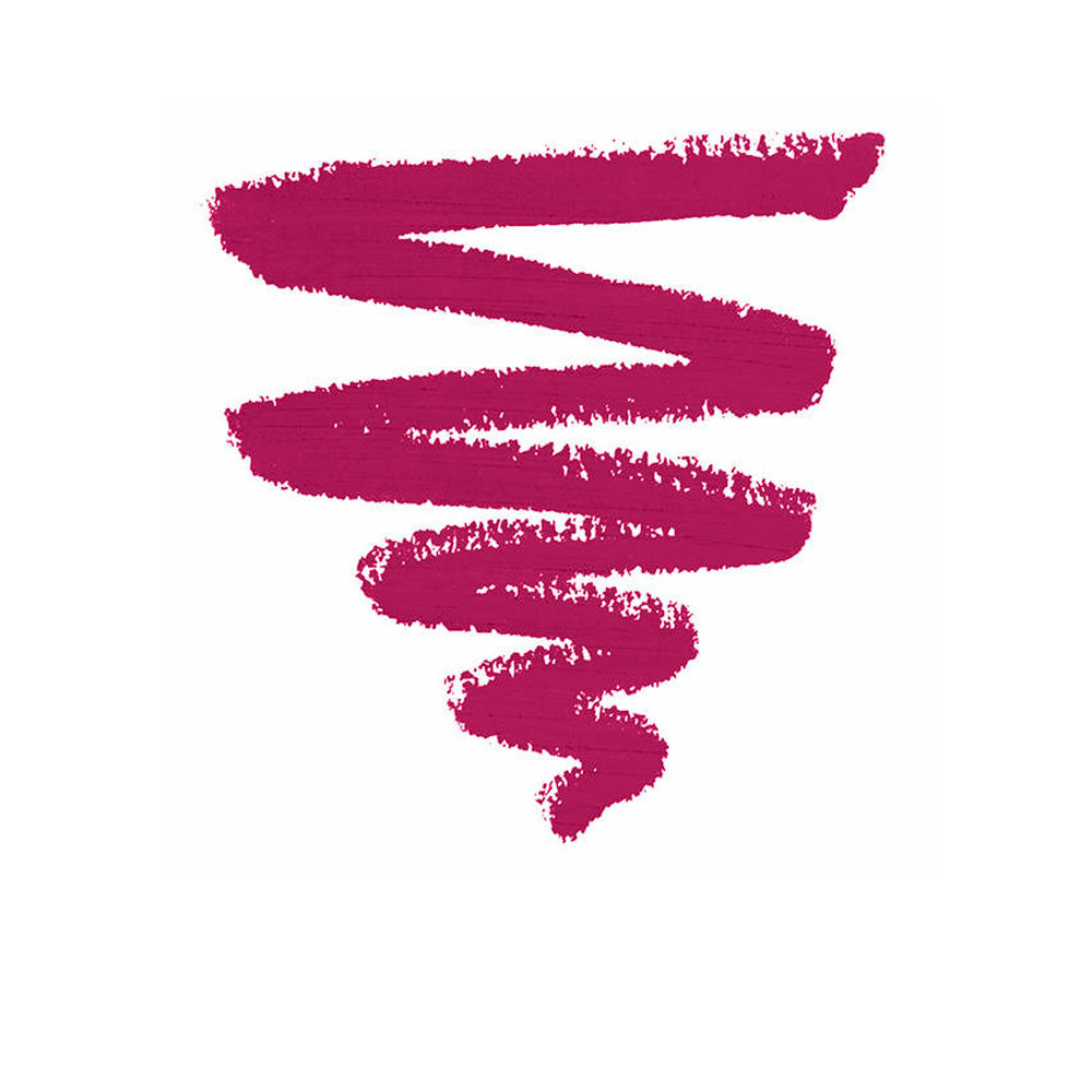 Nyx Professional Make Up Delineador labial camurça fosca #guloso