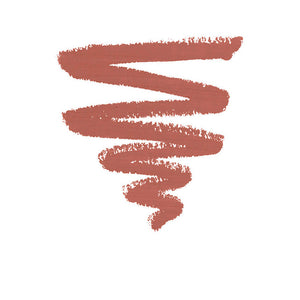 Nyx Professional Make Up Delineador labial camurça fosca #espírito livre