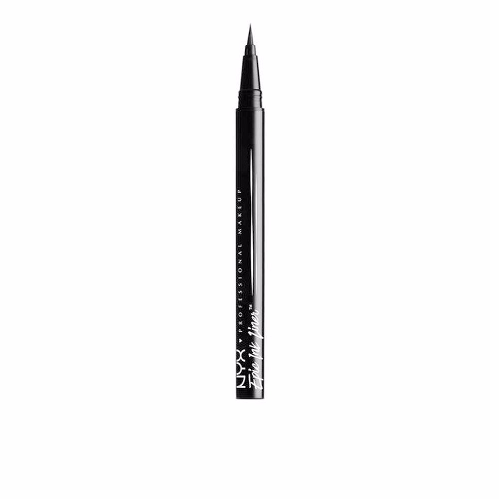 Nyx Professional Make Up NYX Pro Makeup Epic Ink Delineador Preto 1ml