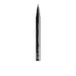 Nyx Professional Make Up NYX Pro Makeup Epic Ink Delineador Preto 1ml