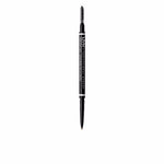 Nyx Professional Make Up NYX Pro Makeup Lápis Micro Sobrancelhas Ash Brown 0.09g