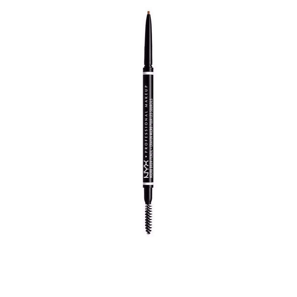 Nyx Professional Make Up Lápis micro brow #taupe