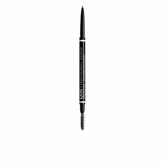 Nyx Professional Make Up Lápis micro brow #taupe