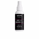 Nyx Professional Make Up NYX Pro Makeup First Base Primer Spray 60ml