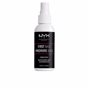 Nyx Professional Make Up NYX Pro Makeup First Base Primer Spray 60ml