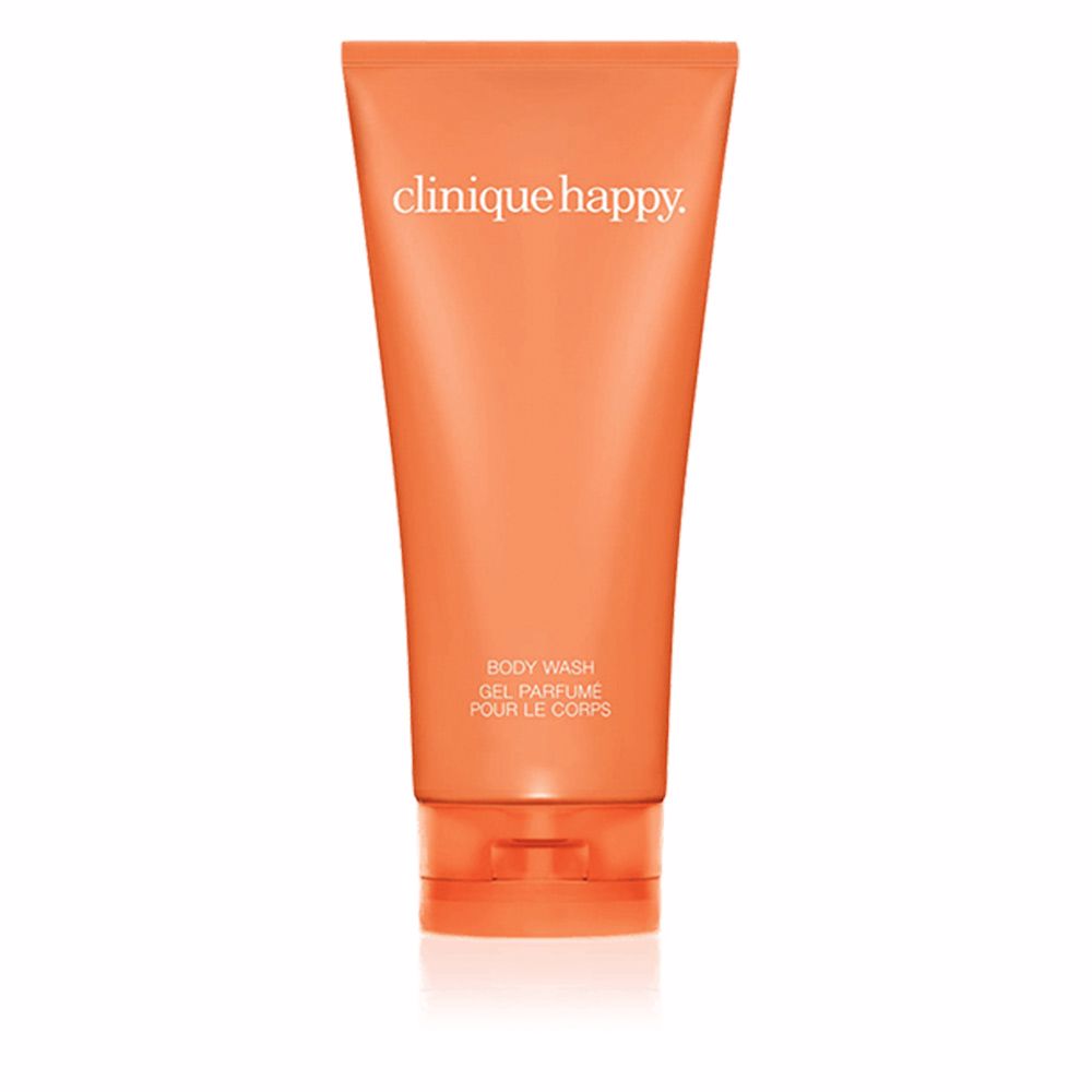 Clinique HAPPY body wash 200 ml