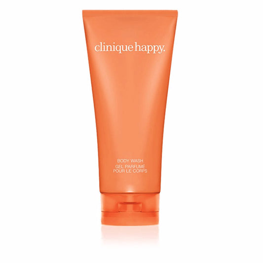 Clinique HAPPY body wash 200 ml