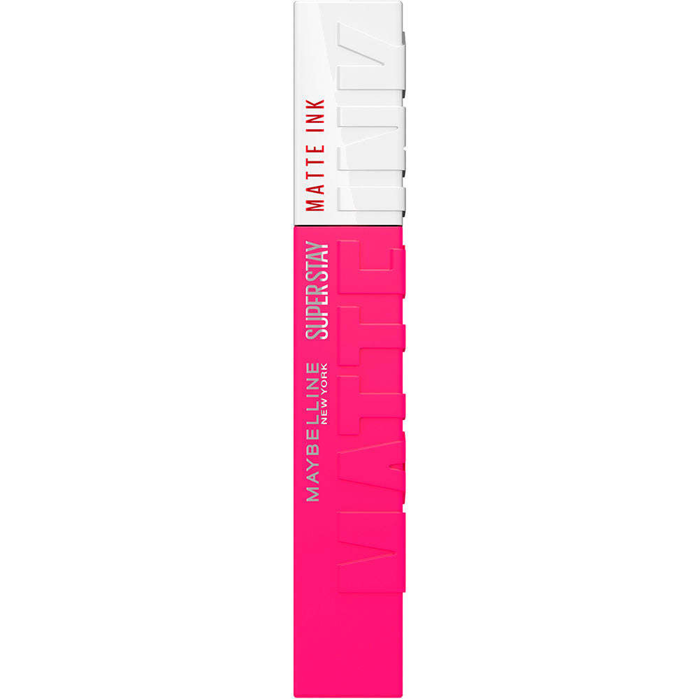 Maybelline Batom tinta superstay matte #30-romantic