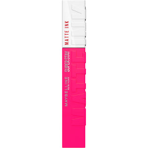 Maybelline Batom tinta superstay matte #30-romantic
