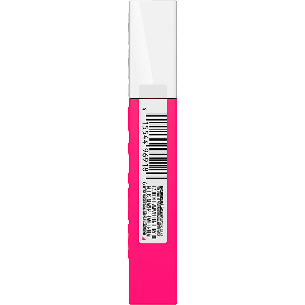 Maybelline Batom tinta superstay matte #30-romantic