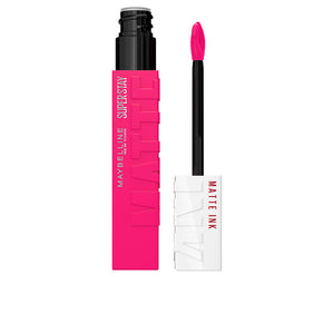 Maybelline Batom tinta superstay matte #30-romantic