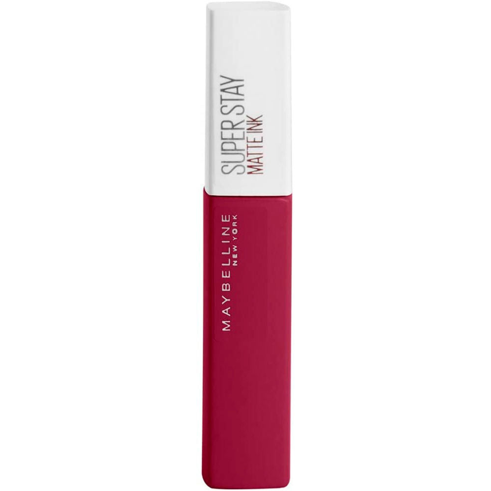 Maybelline Edição cidade de tinta superstay matte #115-founder