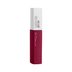Maybelline Edição cidade de tinta superstay matte #115-founder