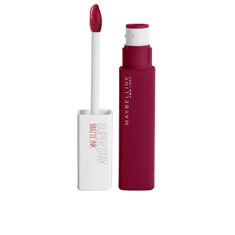 Maybelline Edição cidade de tinta superstay matte #115-founder