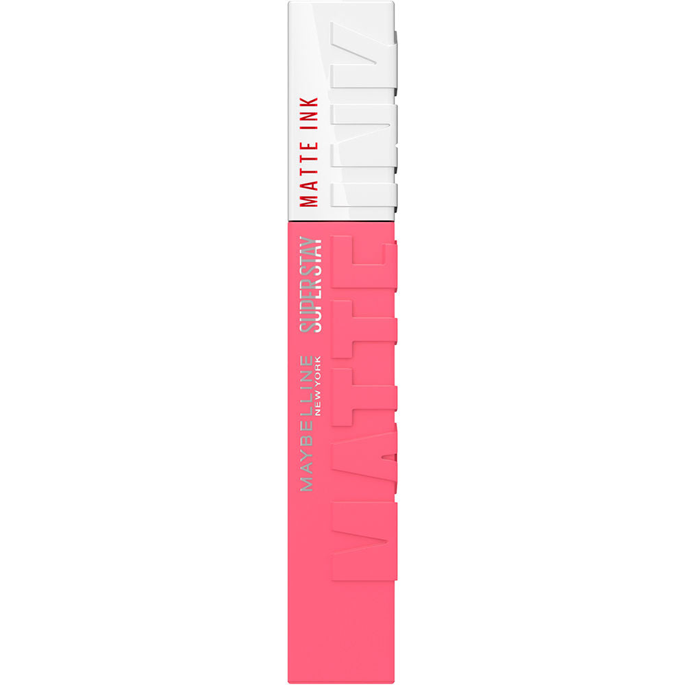 Maybelline Edição cidade de tinta superstay matte #125-inspirer