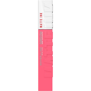 Maybelline Edição cidade de tinta superstay matte #125-inspirer