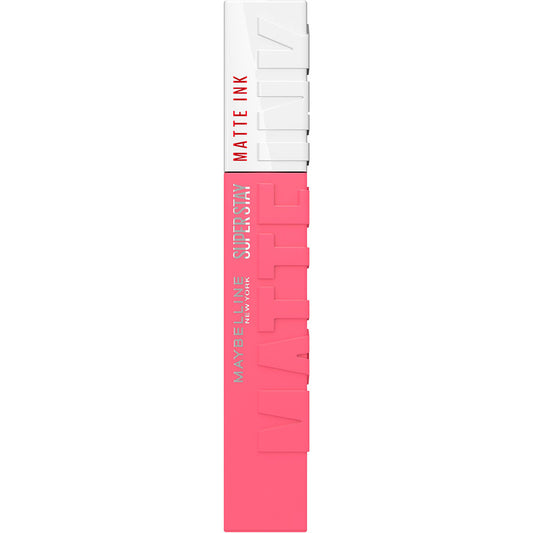 Maybelline Edição cidade de tinta superstay matte #125-inspirer