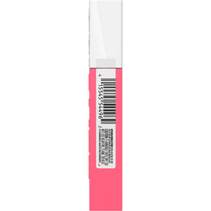 Maybelline Edição cidade de tinta superstay matte #125-inspirer