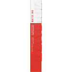 Maybelline Superstay matte ink city edition #130-self destarter