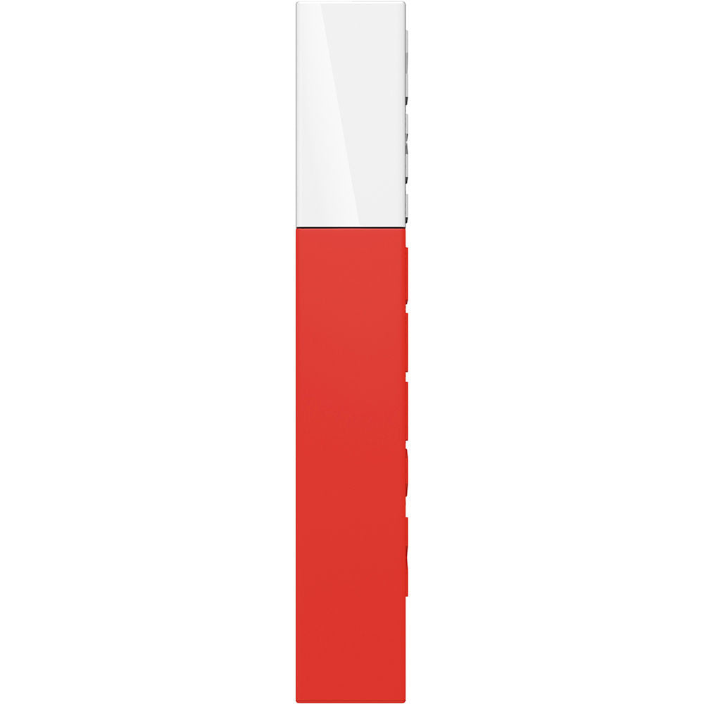 Maybelline Superstay matte ink city edition #130-self destarter