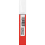 Maybelline Superstay matte ink city edition #130-self destarter