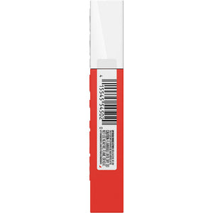Maybelline Superstay matte ink city edition #130-self destarter
