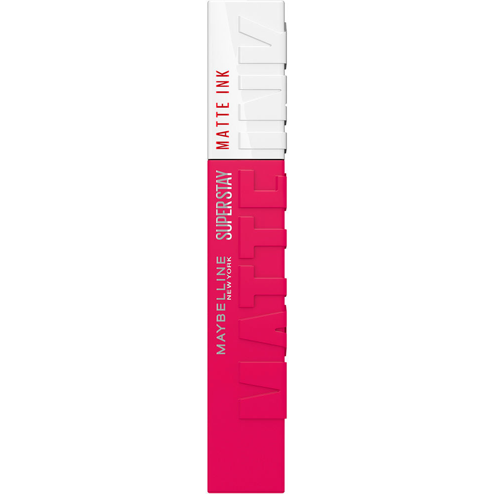 Maybelline Batom líquido tinta superstay matte #120-artist