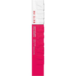 Maybelline Batom líquido tinta superstay matte #120-artist