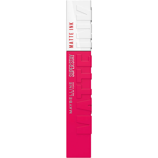 Maybelline Batom líquido tinta superstay matte #120-artist