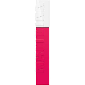 Maybelline Batom líquido tinta superstay matte #120-artist
