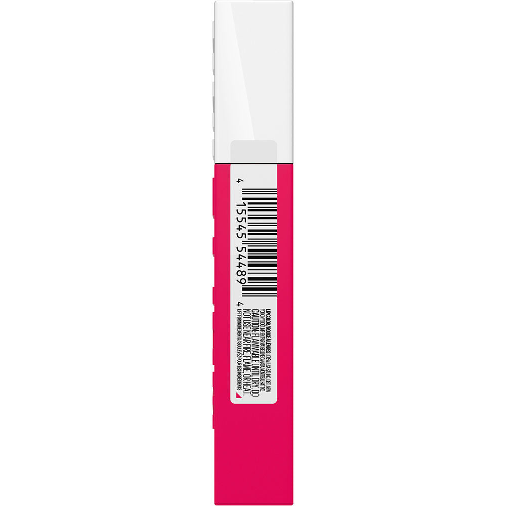 Maybelline Batom líquido tinta superstay matte #120-artist