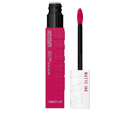 Maybelline Batom líquido tinta superstay matte #120-artist