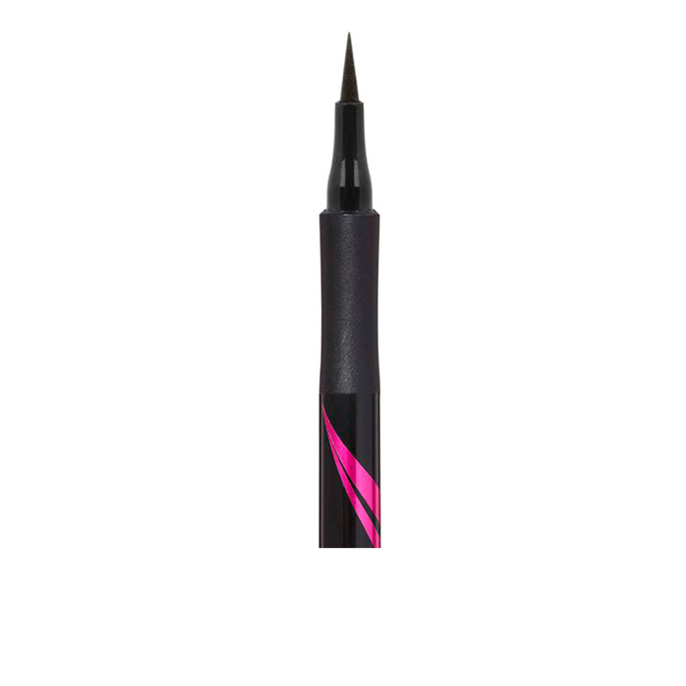 Maybelline Caneta líquida hiper preciso o dia todo #matte onyx