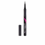 Maybelline Caneta líquida hiper preciso o dia todo #matte onyx