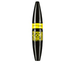 Maybelline Colossal go couro extremo mascara #4-radical preto