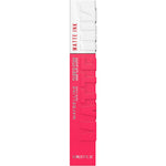 Maybelline Batom líquido tinta superstay matte #150-path localizador