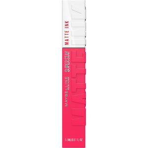Maybelline Batom líquido tinta superstay matte #150-path localizador